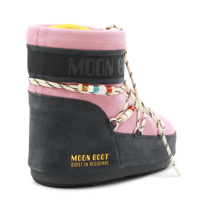 Boots Grey