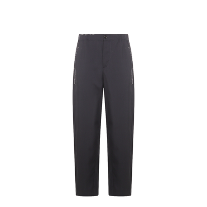 MAYFEYR - Marni - Trousers Light Grey - PAMA0482S2TW83900B99