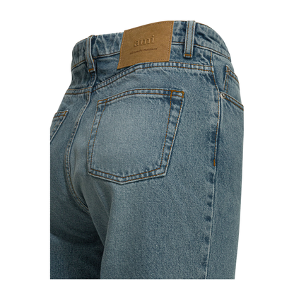 MAYFEYR - Ami Paris - Flared Jeans - FTR420.DE0046480