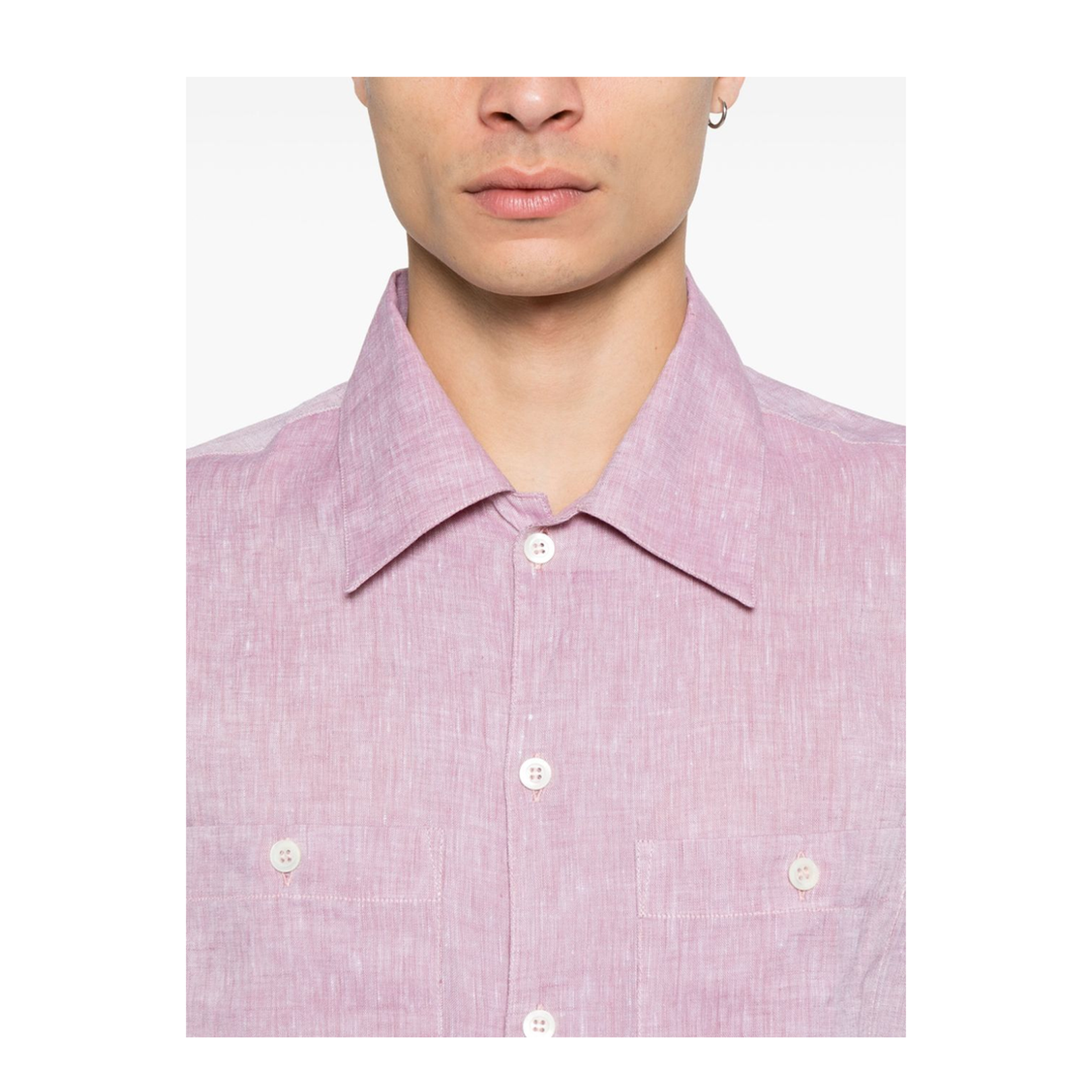 Linen Shirt
