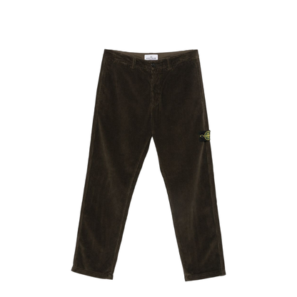 MAYFEYR - Unknown - Trousers Dark Grey - L2S153100059S0212V0078