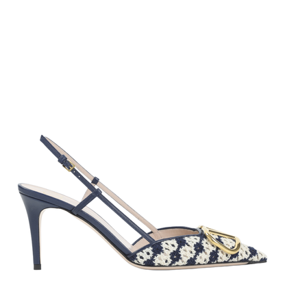 MAYFEYR - Valentino - Sling Back - 8W0S0R01JZU