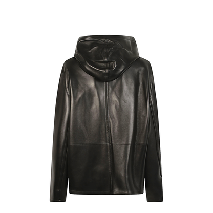 MAYFEYR - Khaite - Jackets Black - 62421012200