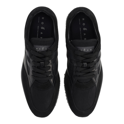 MAYFEYR - Hogan - Interactive Sneaker - HXW7130GC80UZAB999
