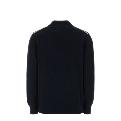 MAYFEYR - Etro - Knitwear Polo - WRKN0012AK1FUB0065
