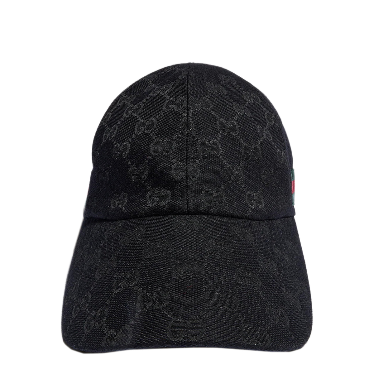 Baseball Hat With Web