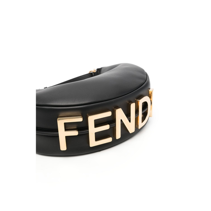 MAYFEYR - Fendi - Hobo Bag - 8BR798A5DY