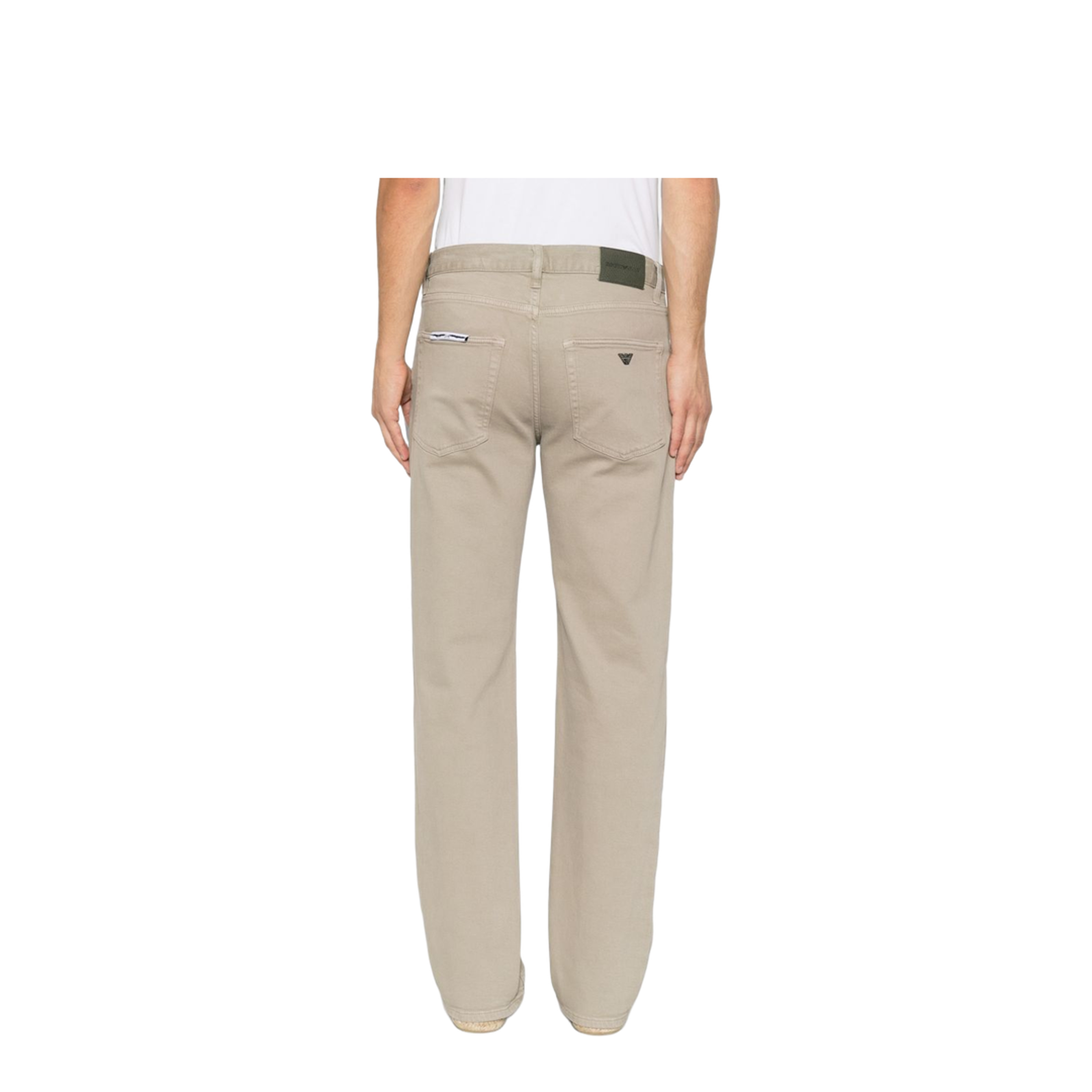 MAYFEYR - Emporio Armani - Jeans Grey - EM000763AF24540U8049