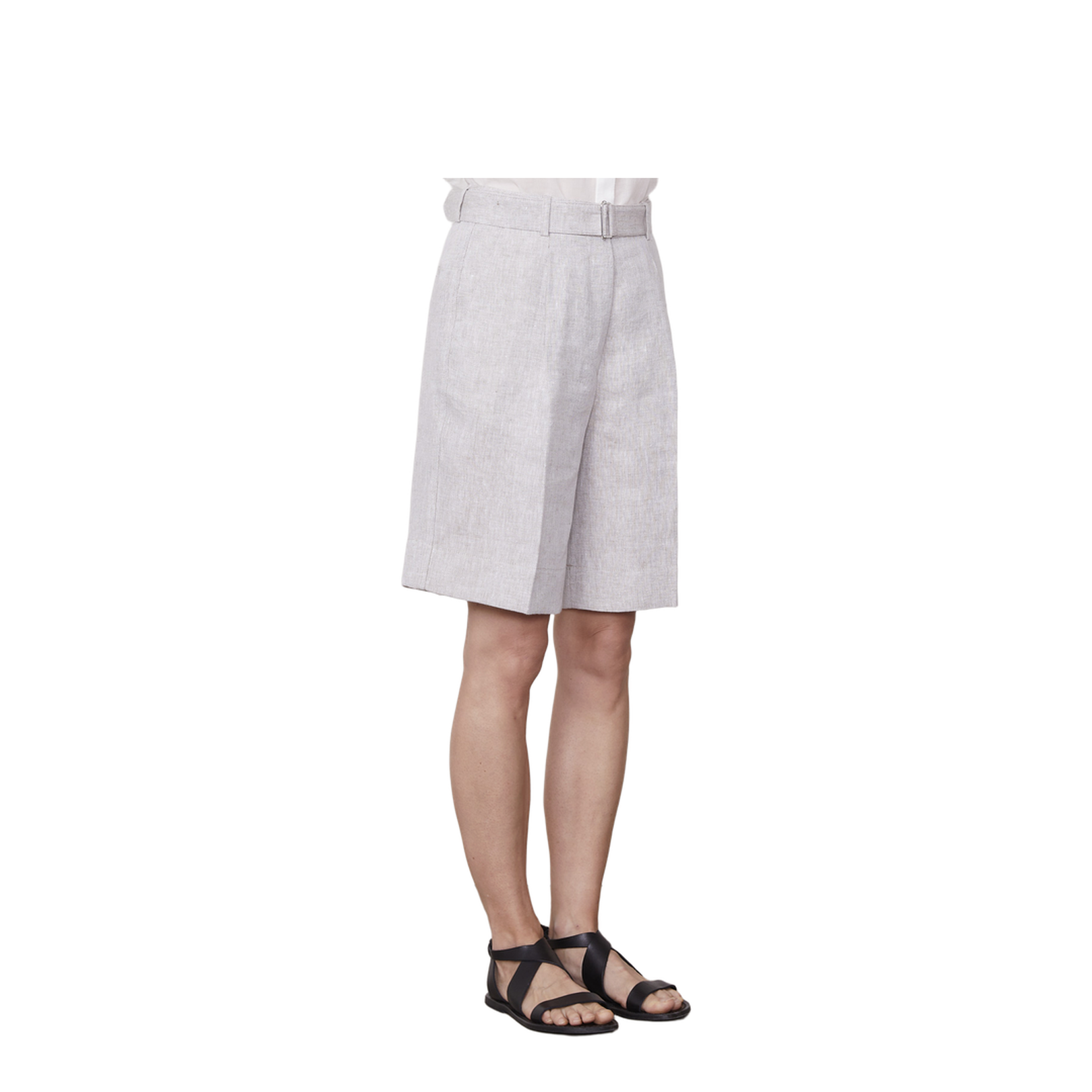 Shorts Beige