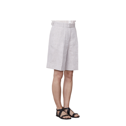 Shorts Beige