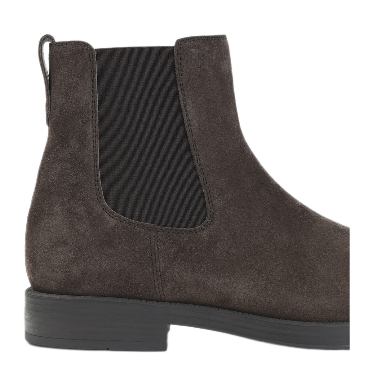 MAYFEYR - Tod's - Ankle Boots - XXM75L00P20RE0S800TESTA