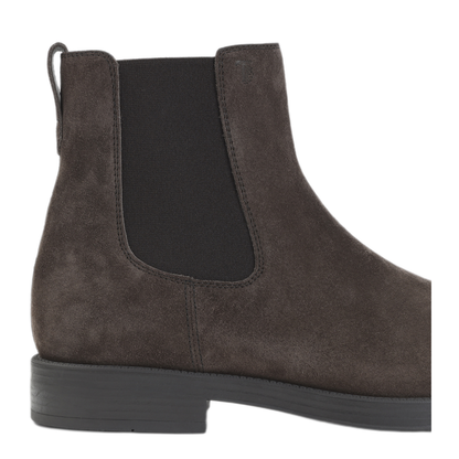 MAYFEYR - Tod's - Ankle Boots - XXM75L00P20RE0S800TESTA