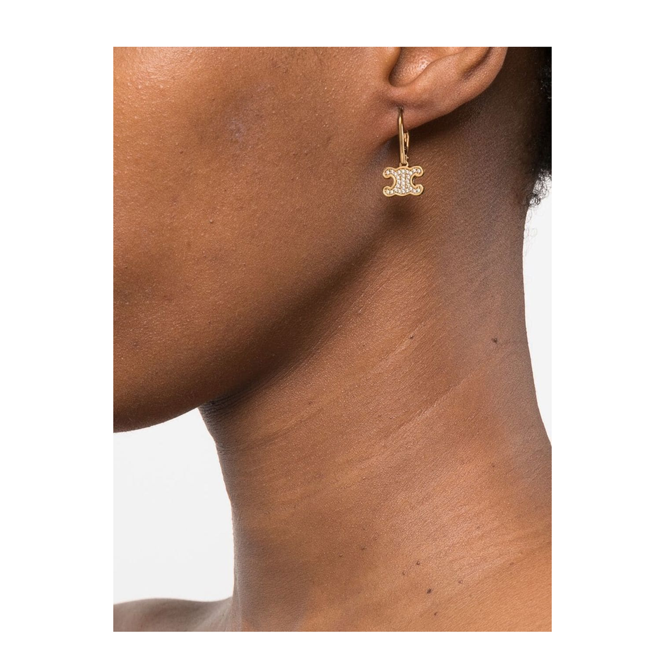 CAPSULE Bijoux Golden