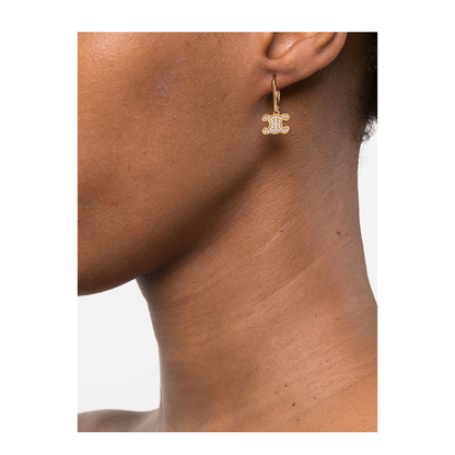 CAPSULE Bijoux Golden