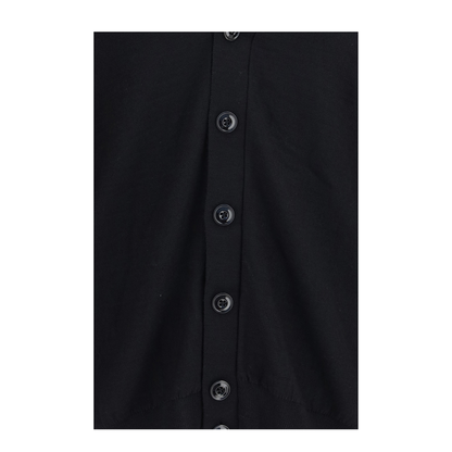 MAYFEYR - Lemaire - Merino Wool Blend Cardigan - PO0052LK1063