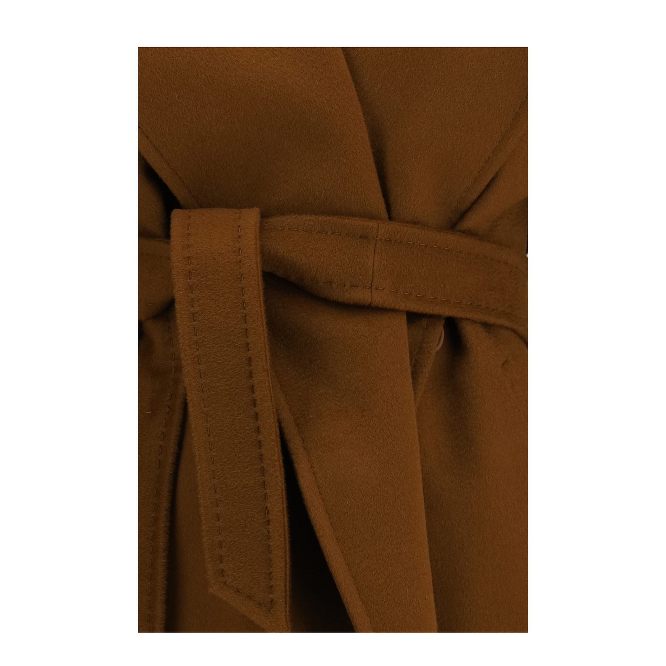 MAYFEYR -  - Wool Drap Newmang Coat - 2626016091600056