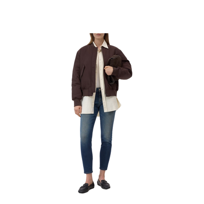 MAYFEYR - Closed - Coats Brown - C9777769S22963