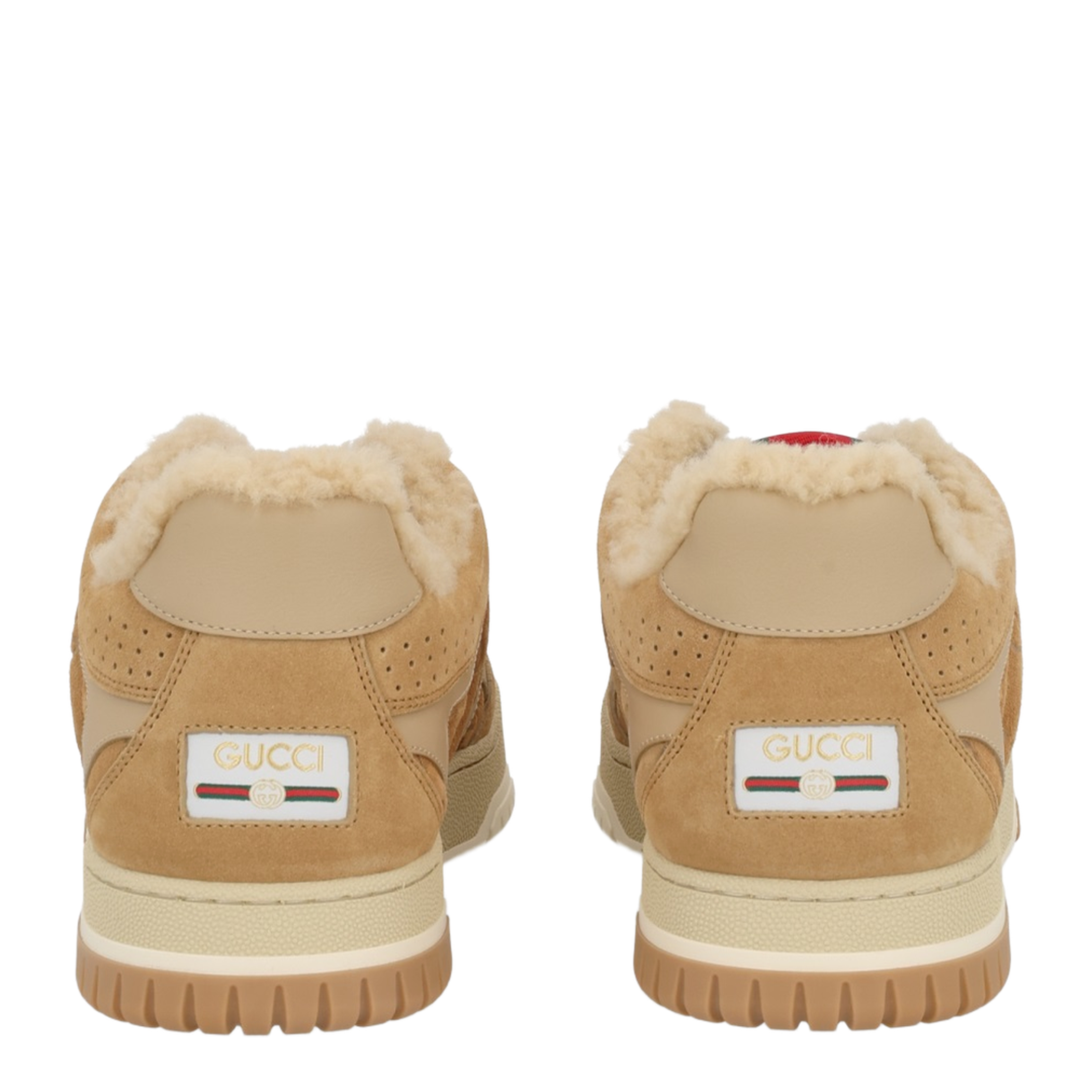 RE-WEB SNEAKER