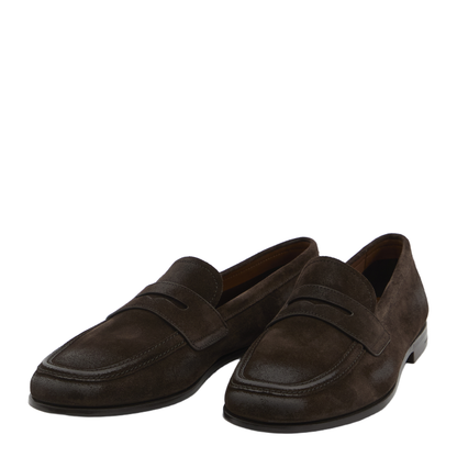 Rother Vintage Loafers