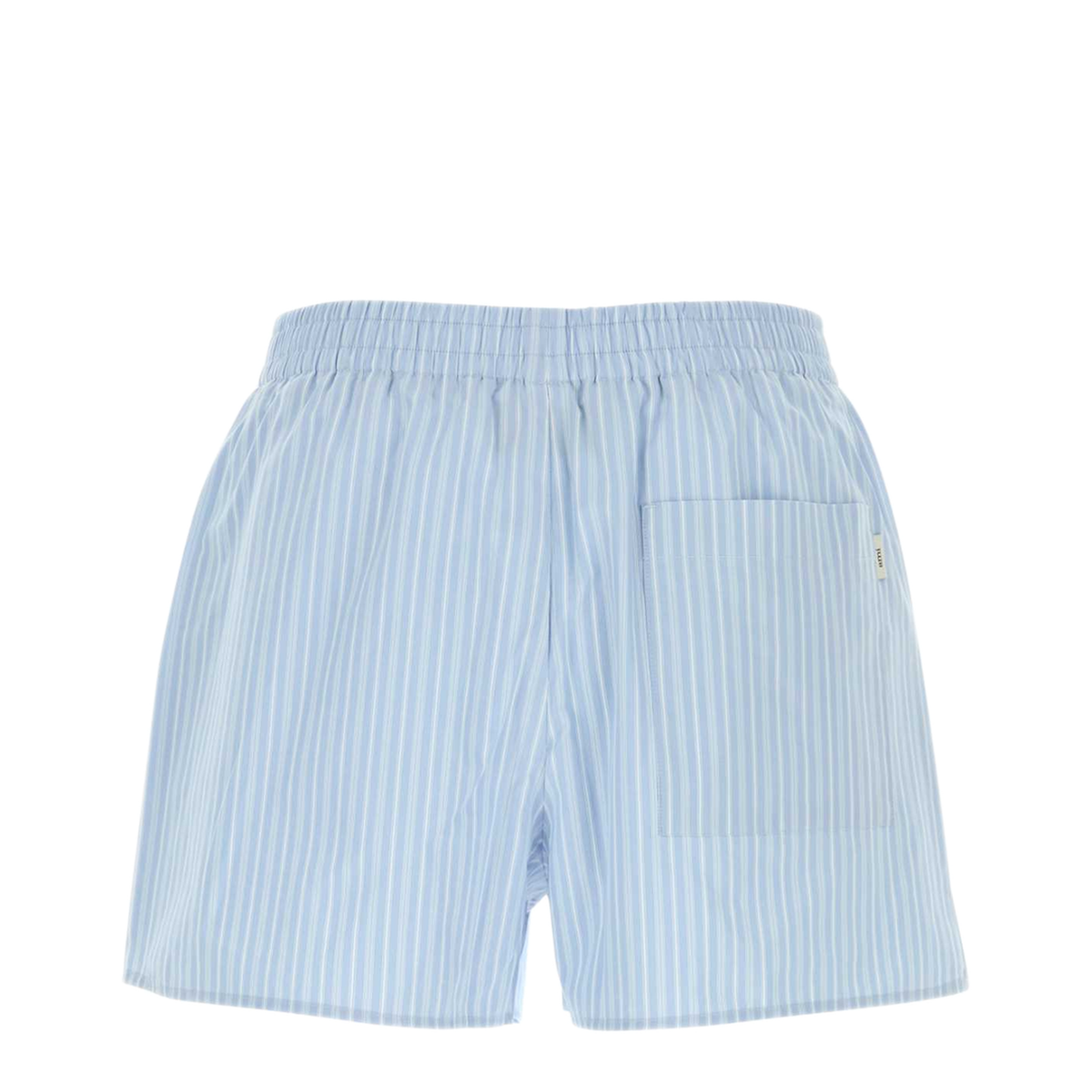 Shorts Light Blue