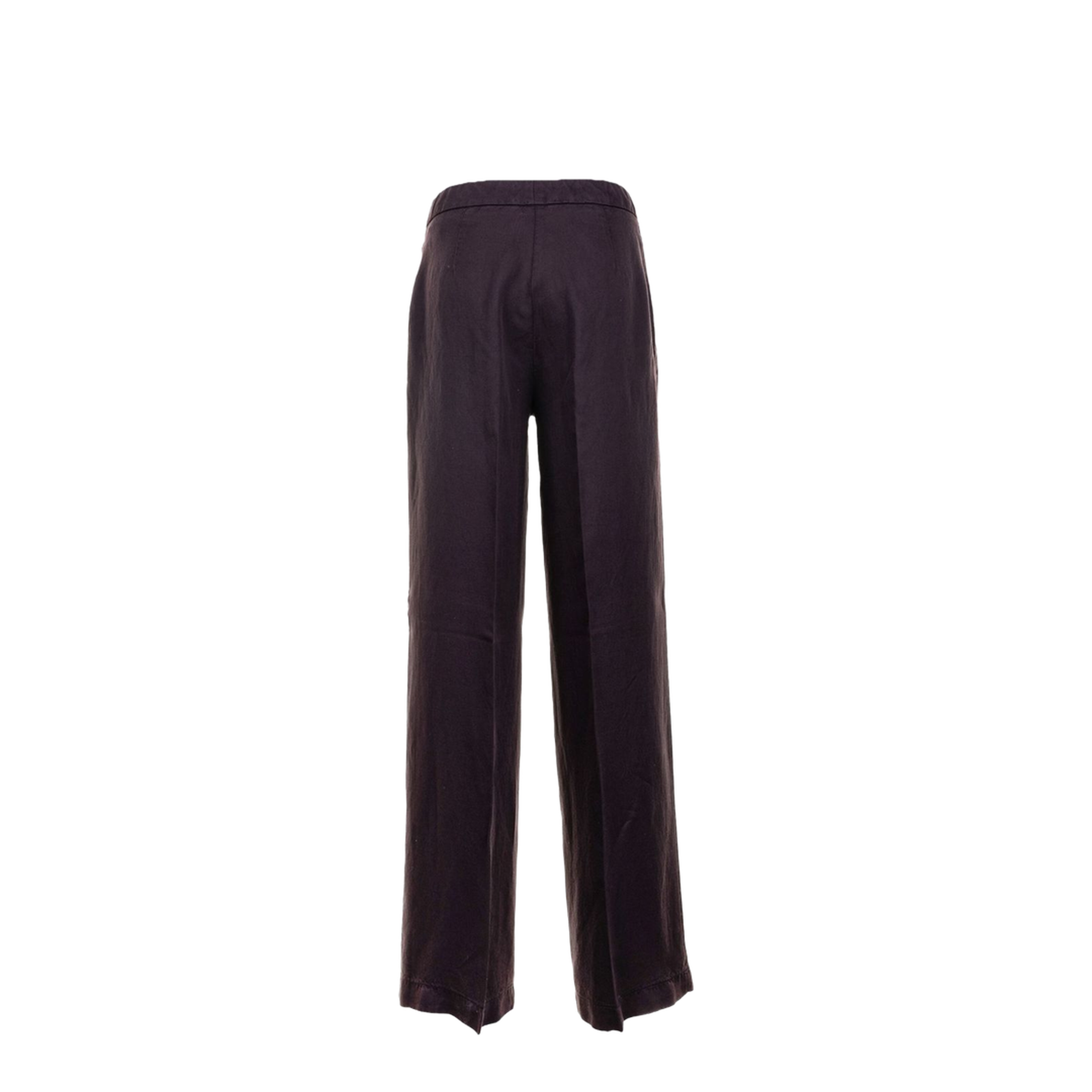 MAYFEYR - Via Masini 80 - Trousers - M924LG838