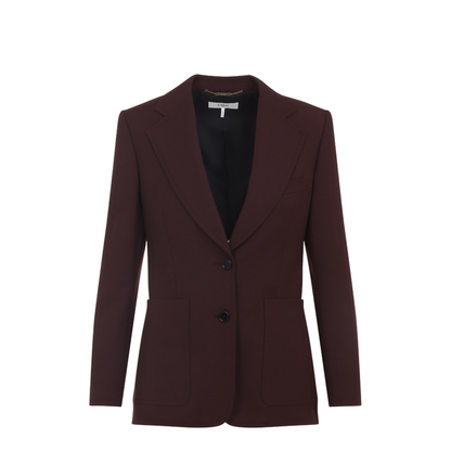 MAYFEYR - Chloè - Wool Jacket - CH26SVE75164