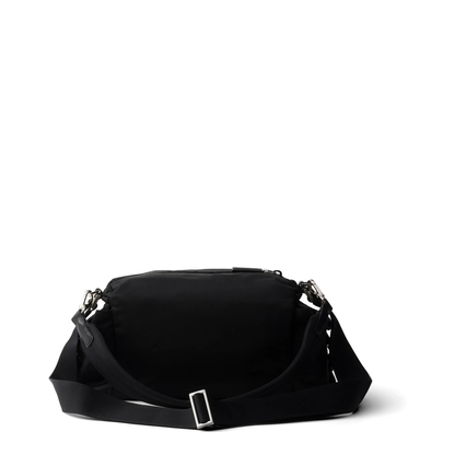 MAYFEYR - Prada - Explore Re-Nylon And Leather Bag - 2VH206VOOO2DW3