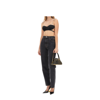 MAYFEYR - GCDS - Jeans In Denim - CC94W35022402
