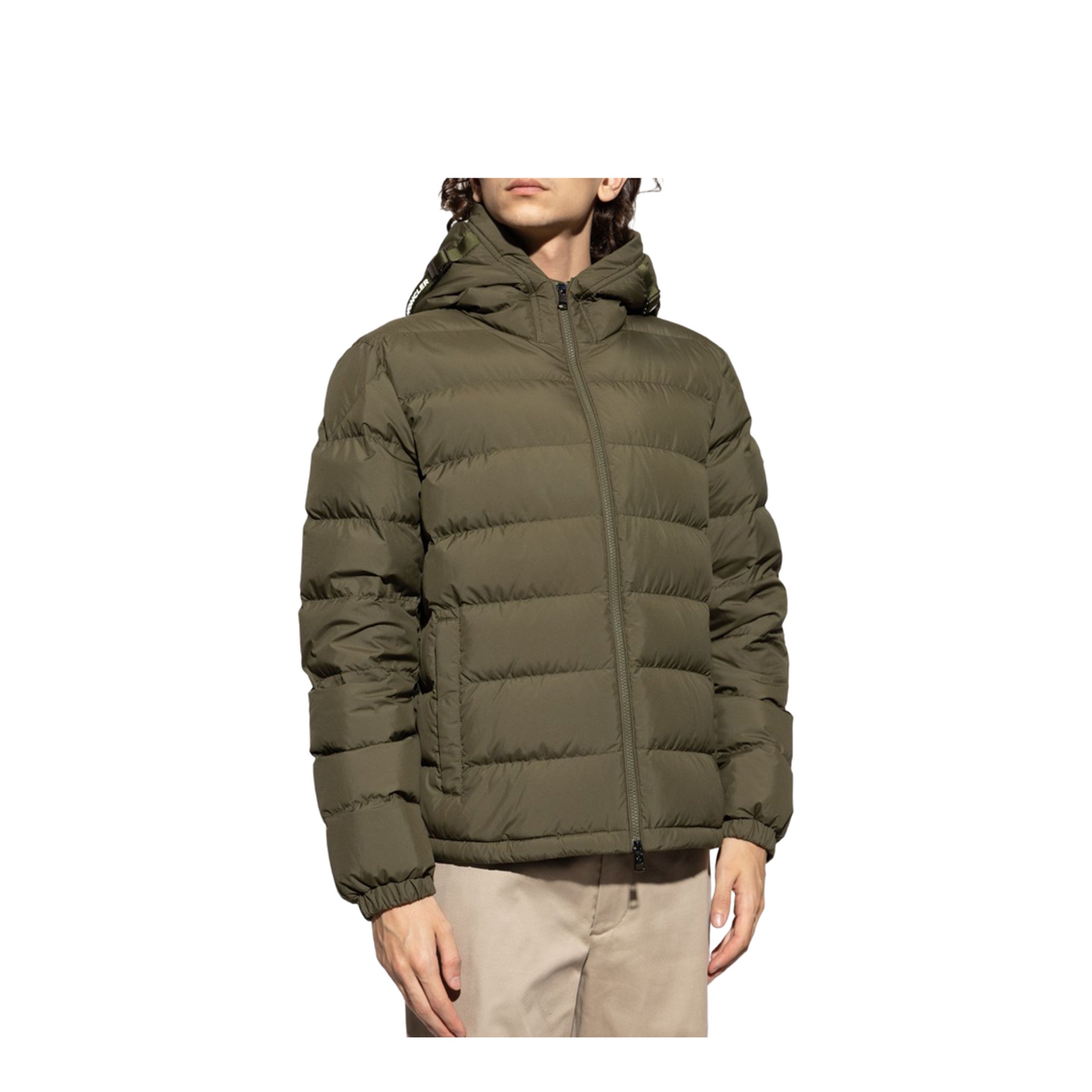 Laveraet Puffer Jacket