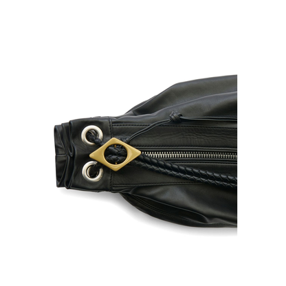 MAYFEYR - Isabel Marant - Black Bag - PP0501FA-D2C24M01BK