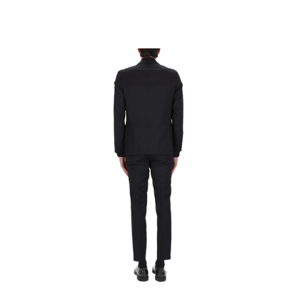 Two-Piece Dress Houston