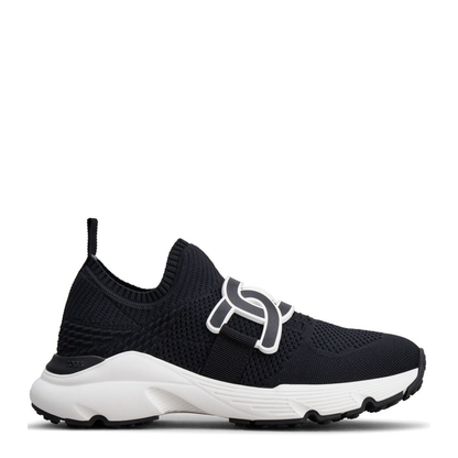 Tod's Sneakers Black