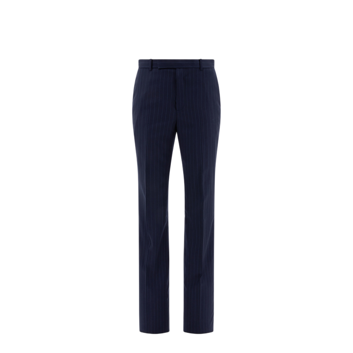 MAYFEYR - Givenchy - Pinstriped Tailored Trousers - BM51H515Q9402