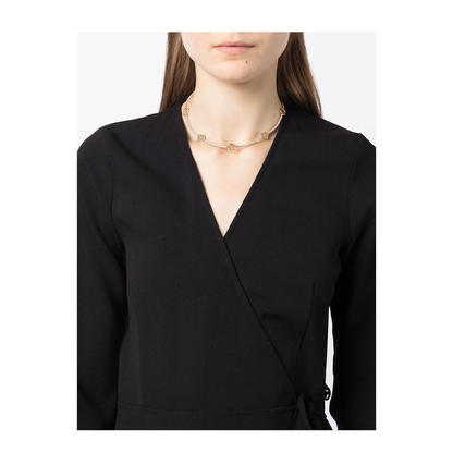 Miller Pavé Necklace