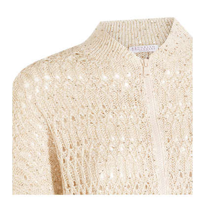 Knitted Sweater