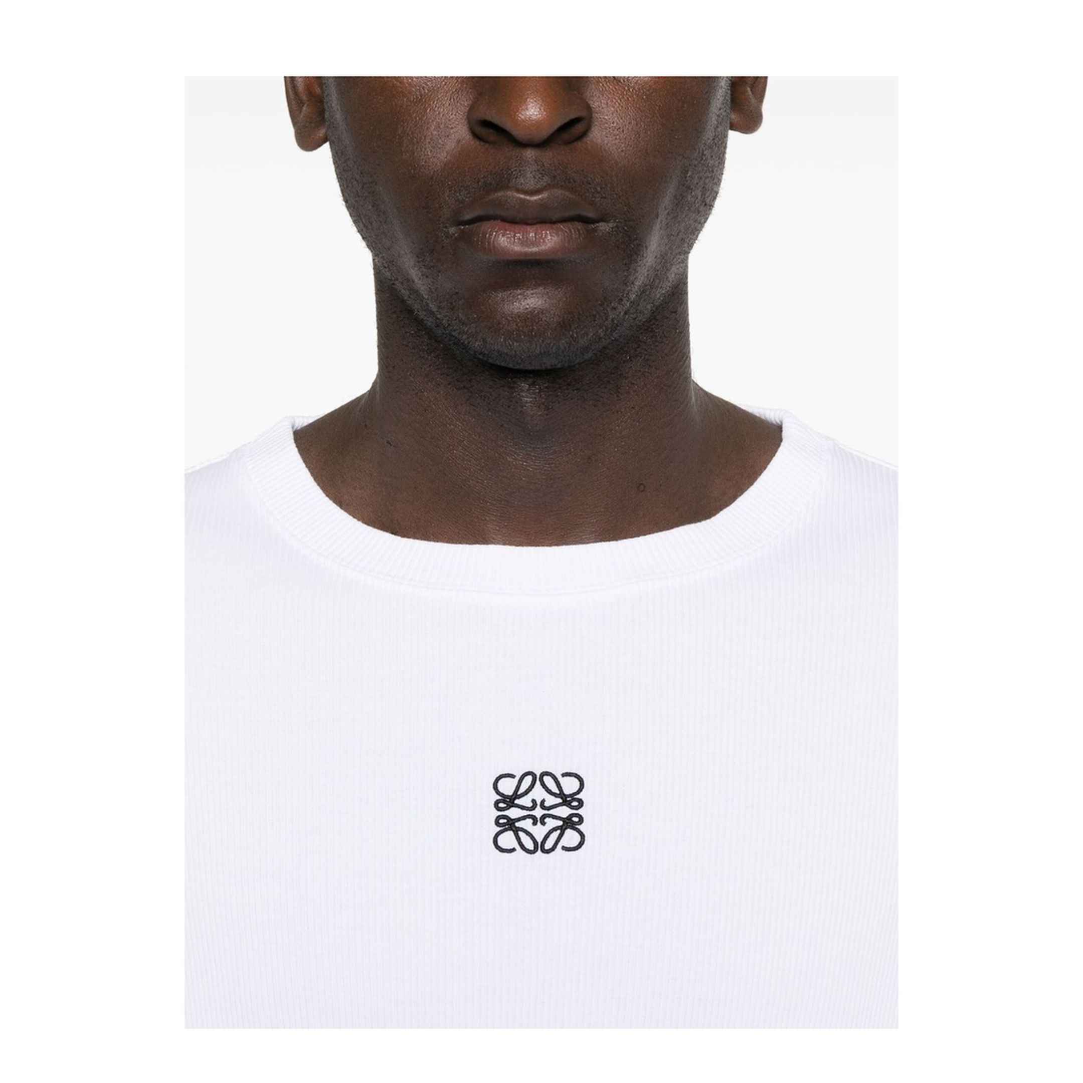 T-shirts and Polos White