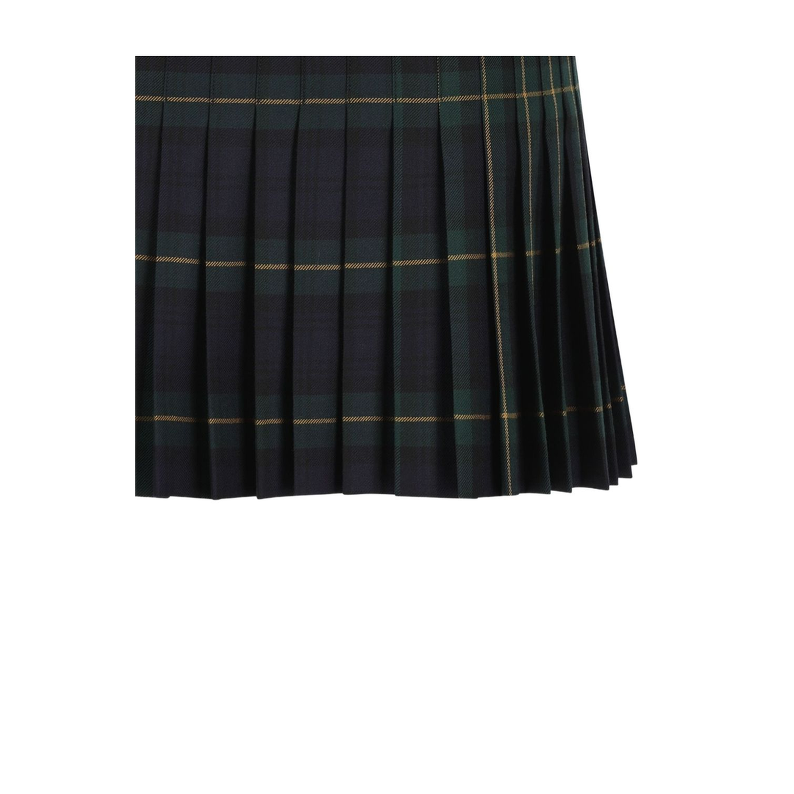 Skirts Green