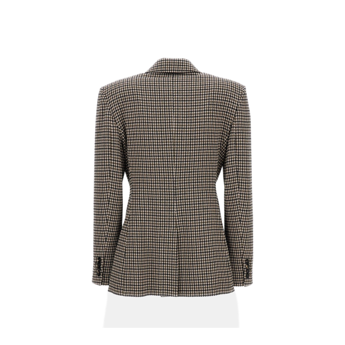 Eccelso Double Breasted Blazer