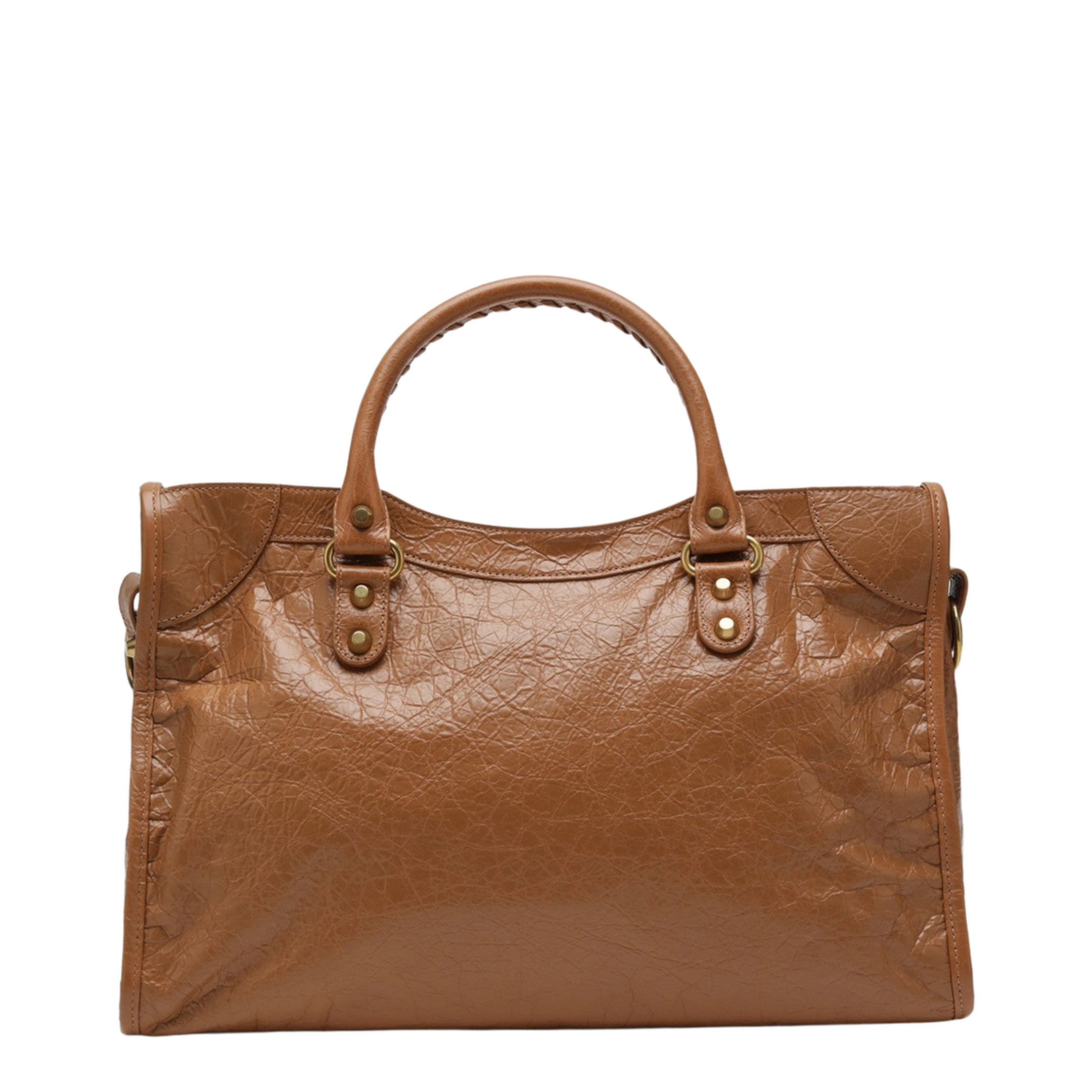 City M Handbag