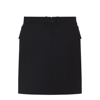 MAYFEYR - Balenciaga - Tailored Mini Skirt - 838765TRT01