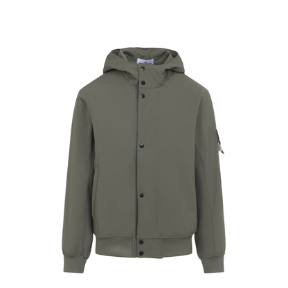 MAYFEYR - Stone Island - Short Parka - L1S154100118S0A22