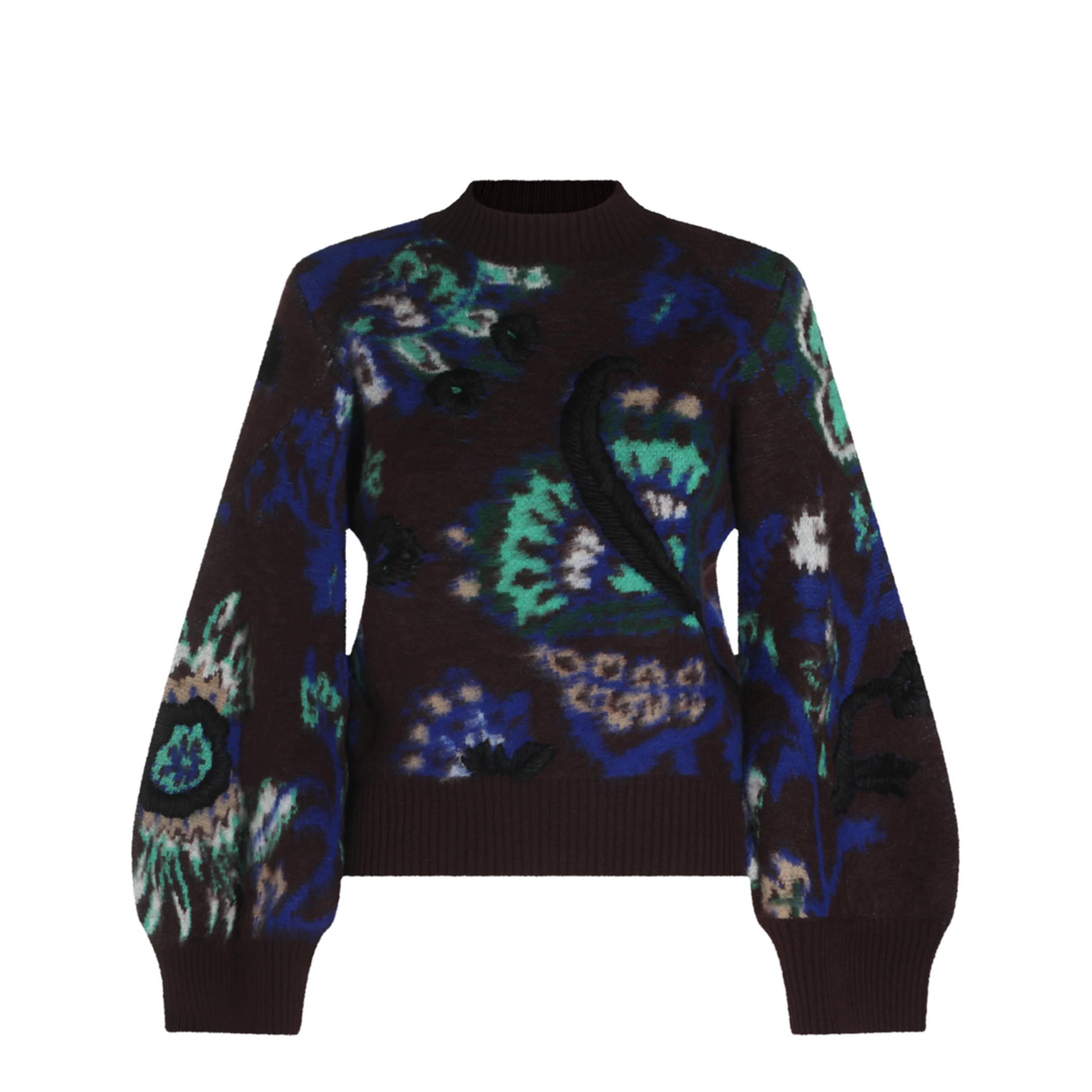 MAYFEYR - Sacai - Sweaters - 2608607601