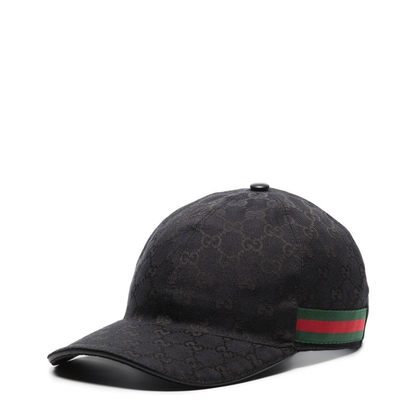 Hats Black