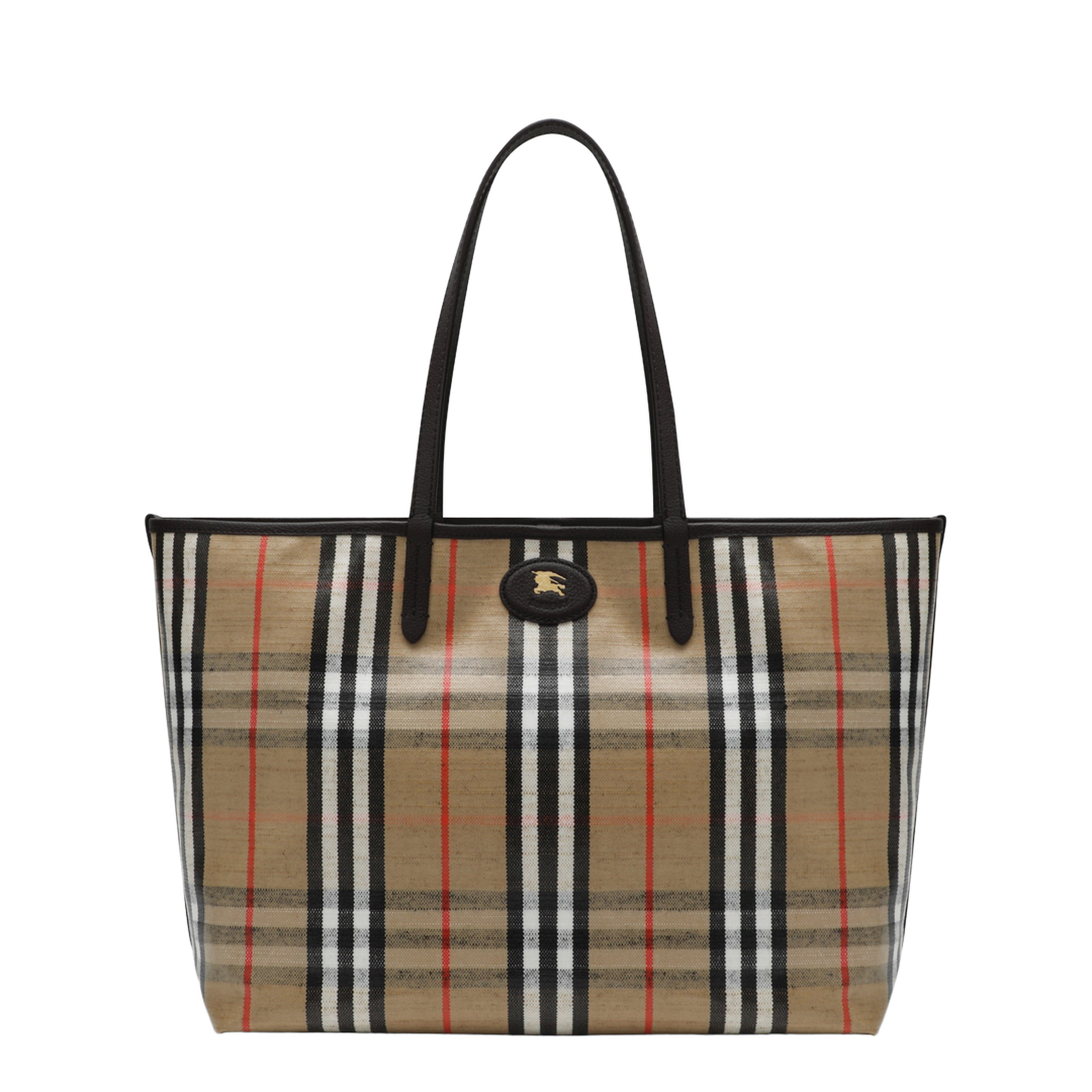 Highlands Media Tote Bag
