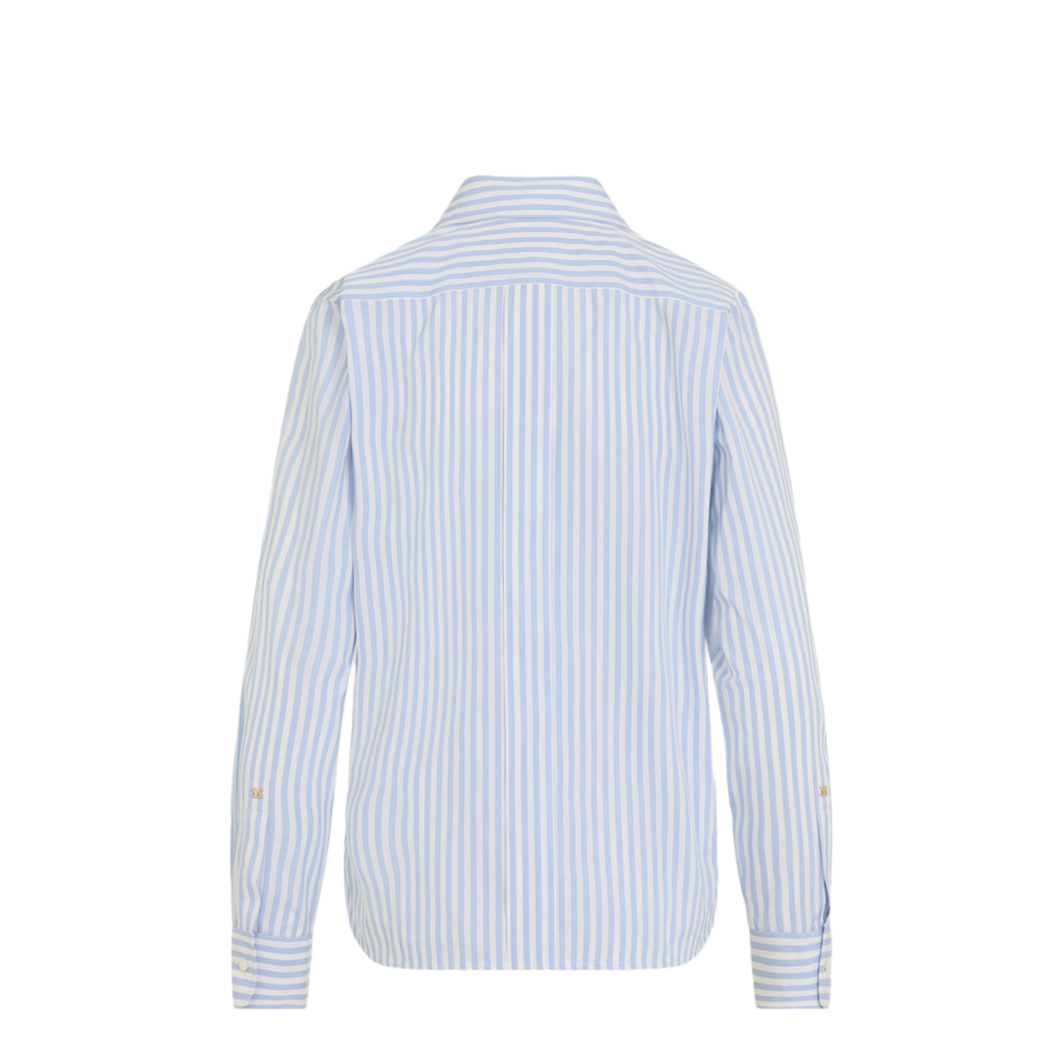 MAYFEYR - Max Mara - Accenni Striped Shirt - 2611111111600