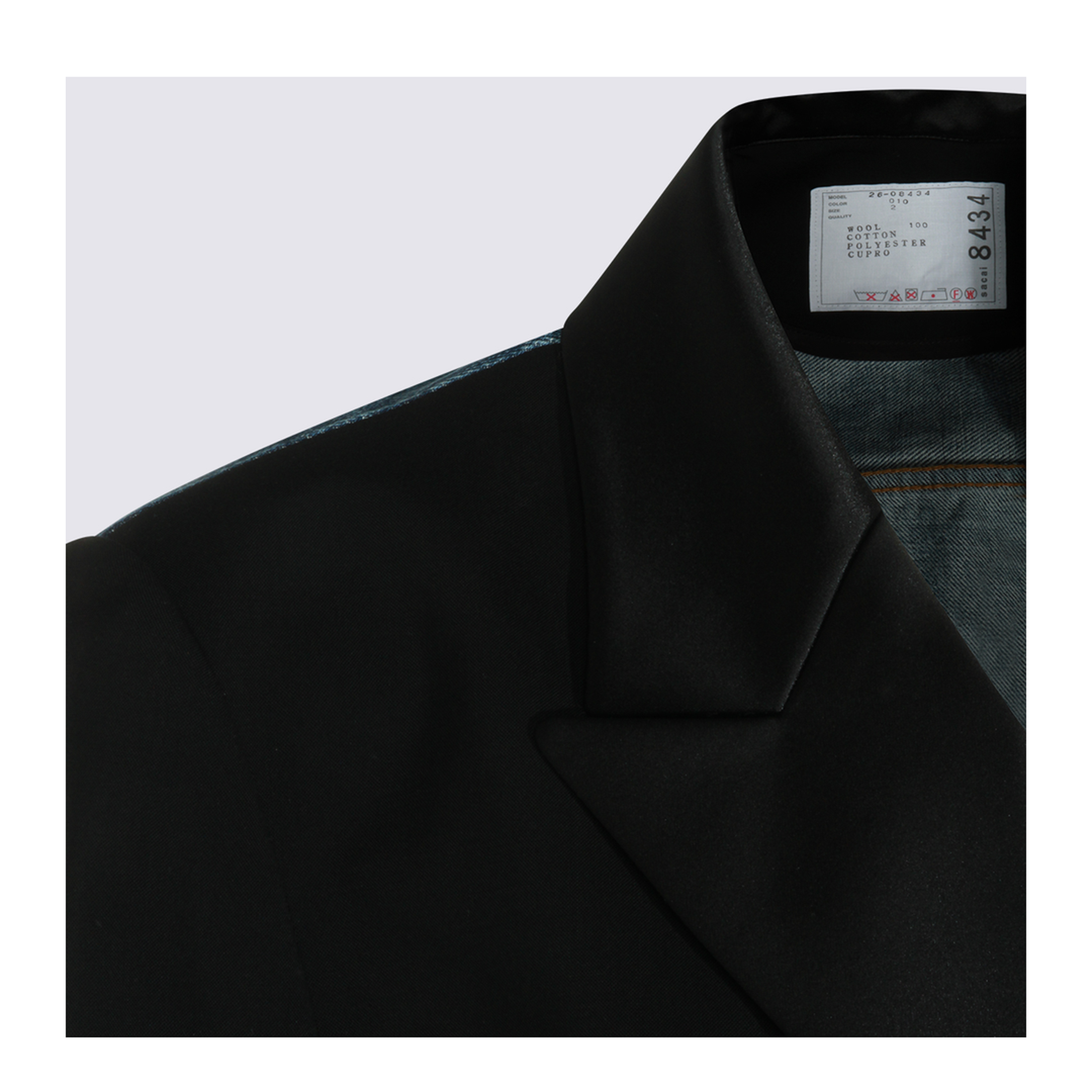 MAYFEYR - Sacai - Jackets - 2608434010