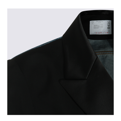 MAYFEYR - Sacai - Jackets - 2608434010