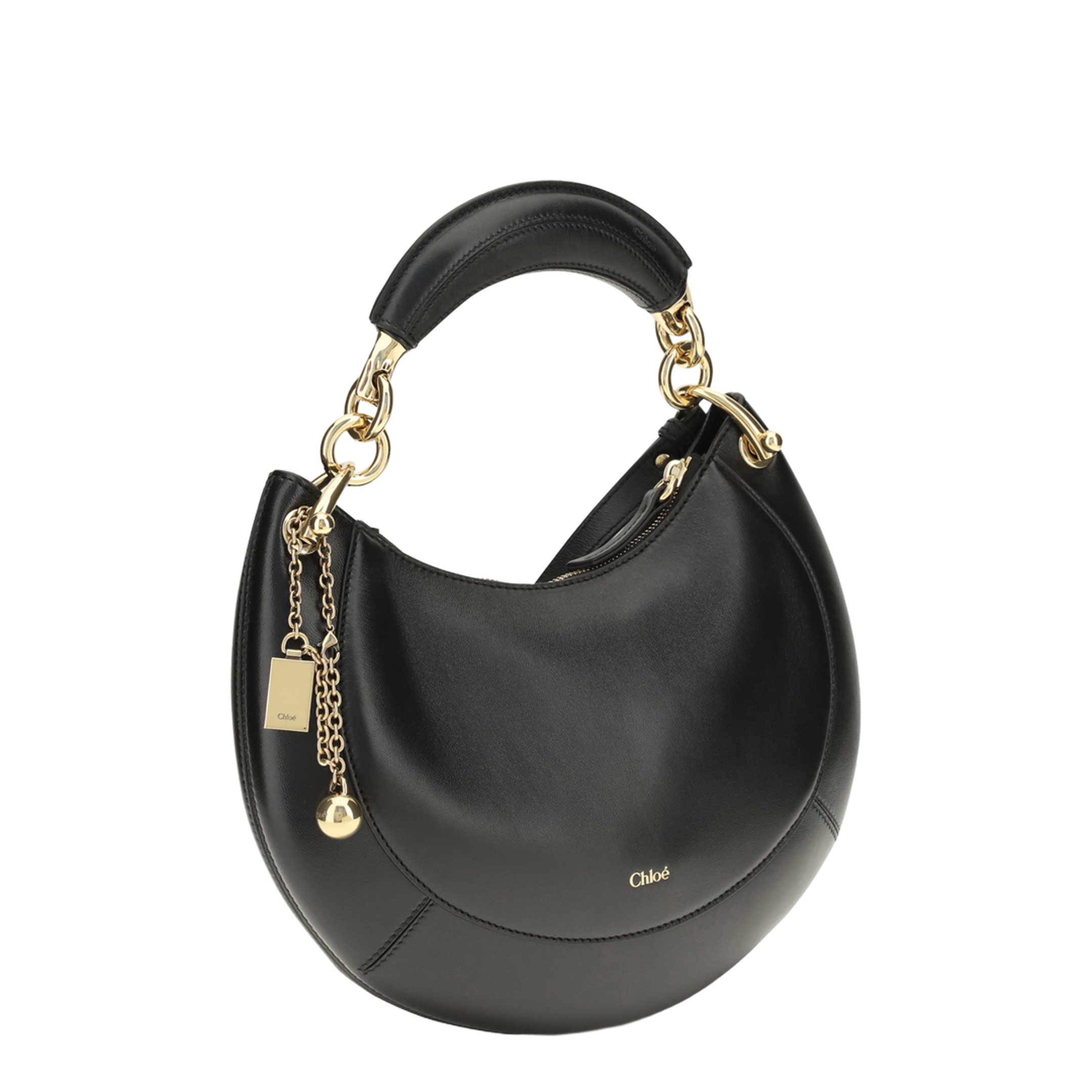 MAYFEYR - Chloè - Marcie Shoulder Bag - CH26AS921S60