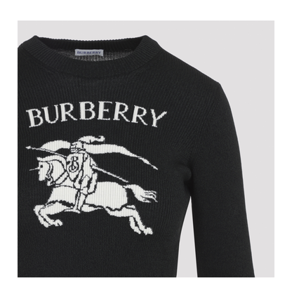 MAYFEYR - Burberry - Buerberry Shona Sweater - 8118564
