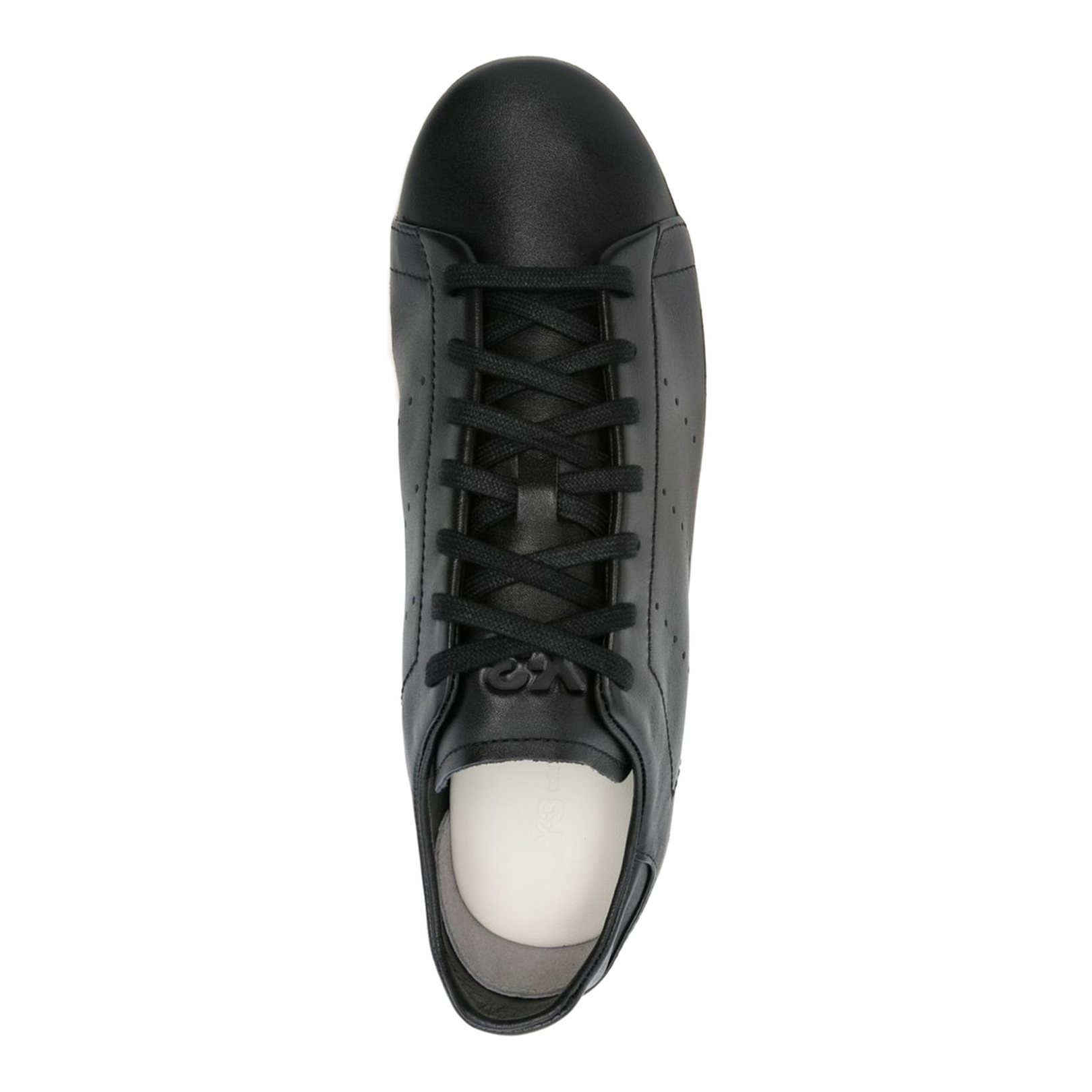 Stan Smith Talc Black